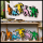 LEGO Art 31216 Keith Haring - tańczące postacie - 1335448 - zdjęcie 6